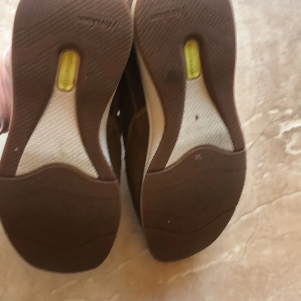 Florsheim dress shoe